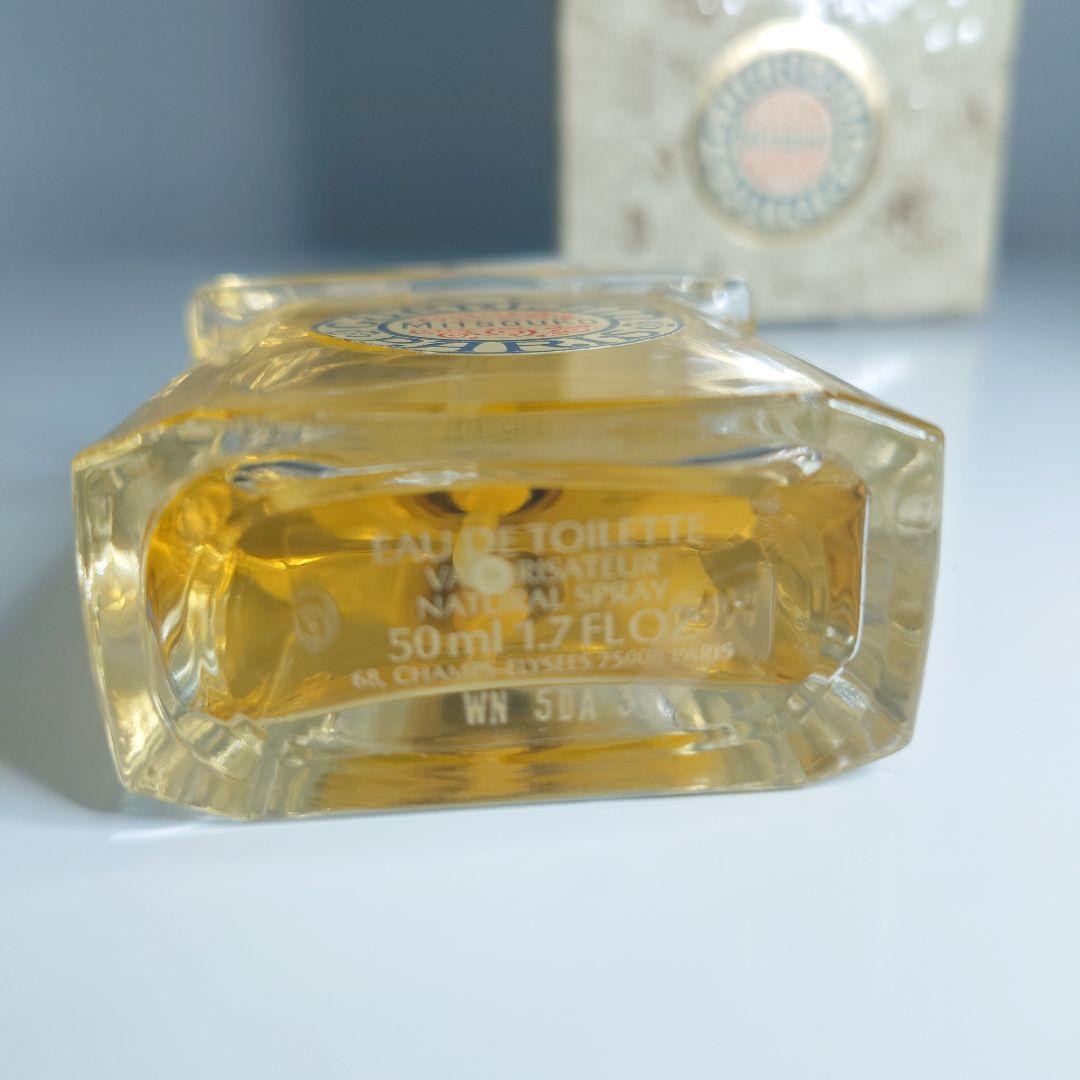 ゲラン ミツコ オードトワレ 50ml