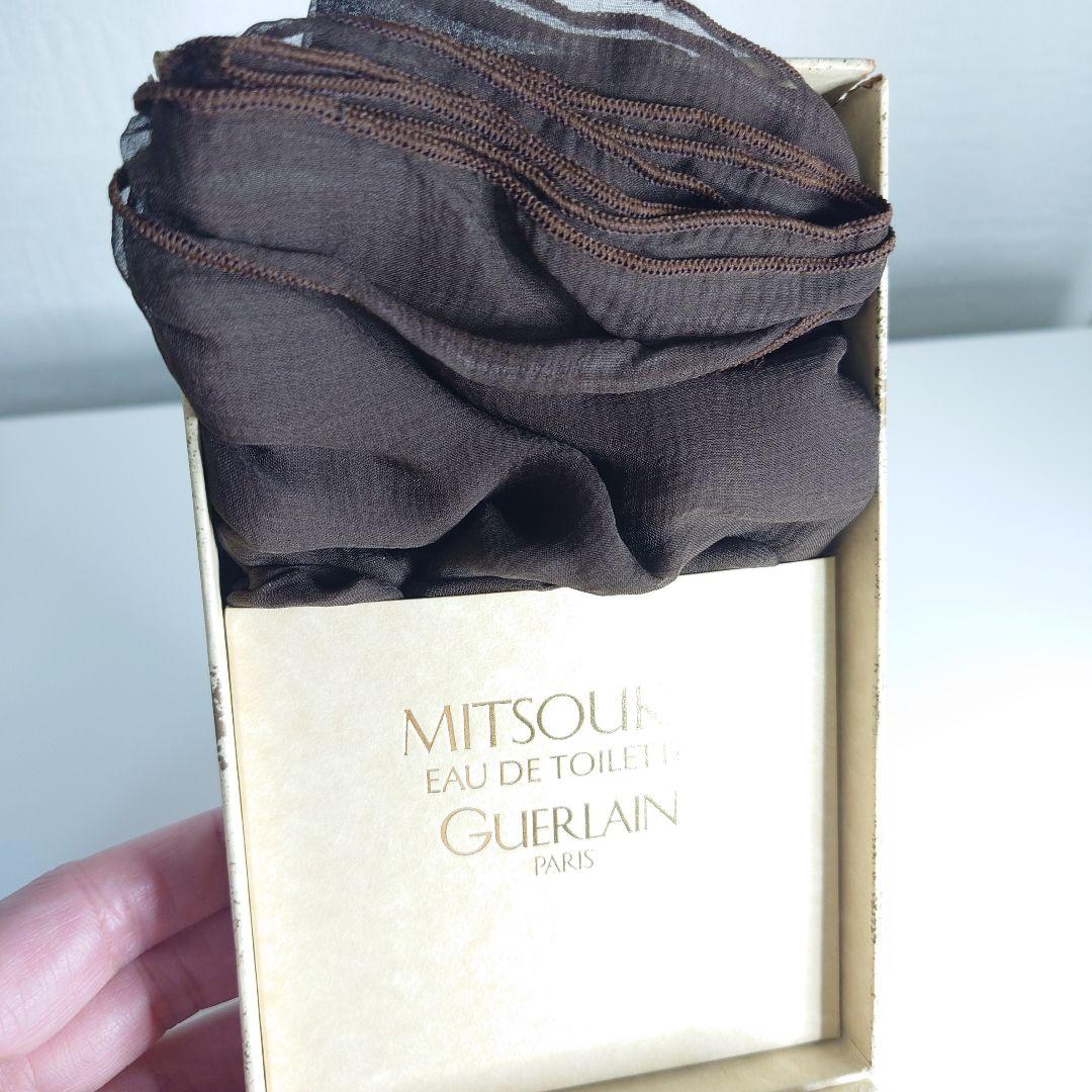 ゲラン ミツコ オードトワレ 50ml