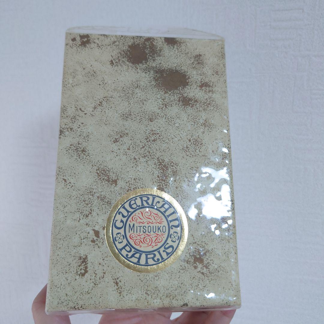 ゲラン ミツコ オードトワレ 50ml