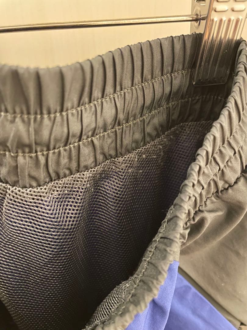 adidas Climalite ナイロンジャケット セットアップ アディダス