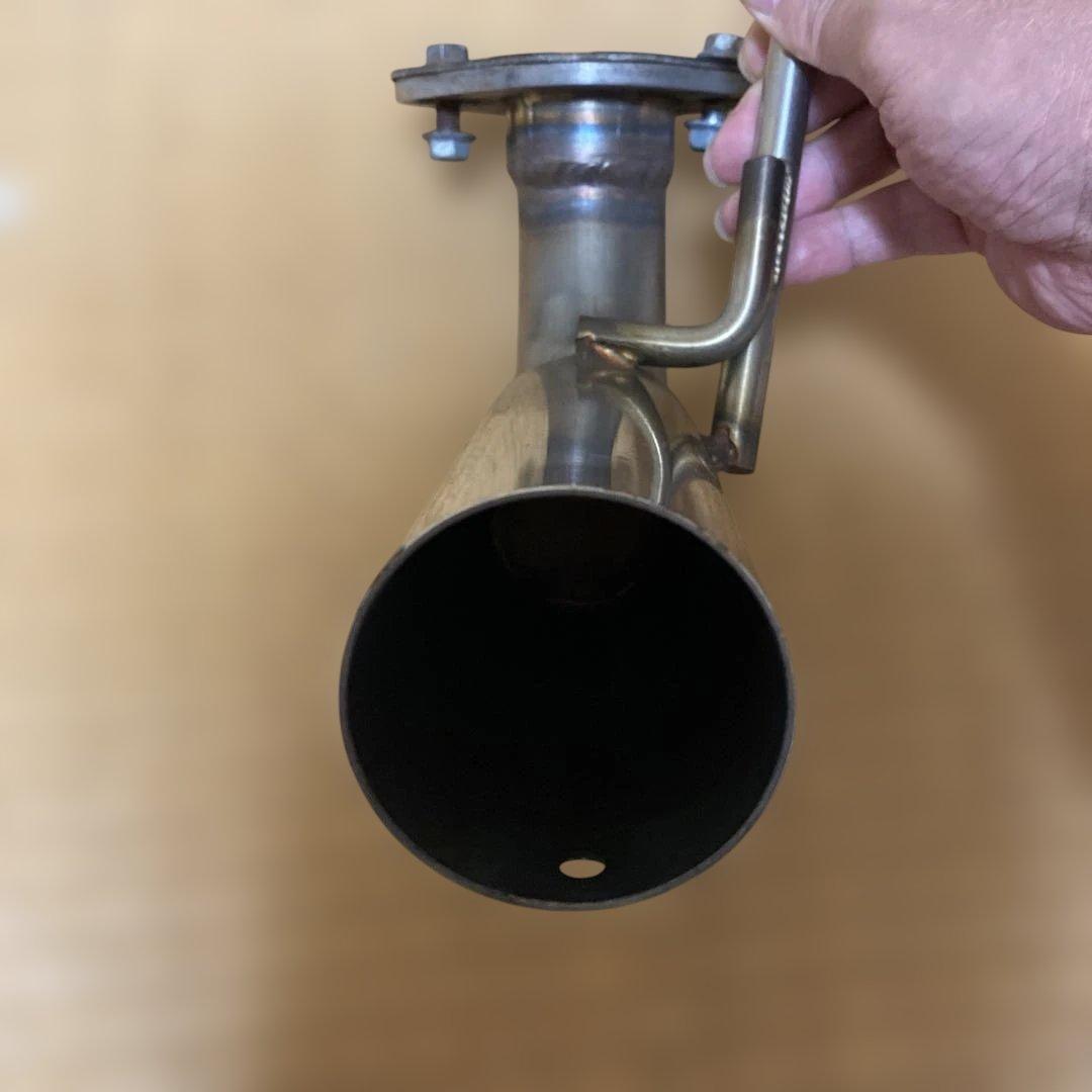 最終値下げ)パレット4WDターボ　MK21Sウィルズウイン(レーシングマフラー