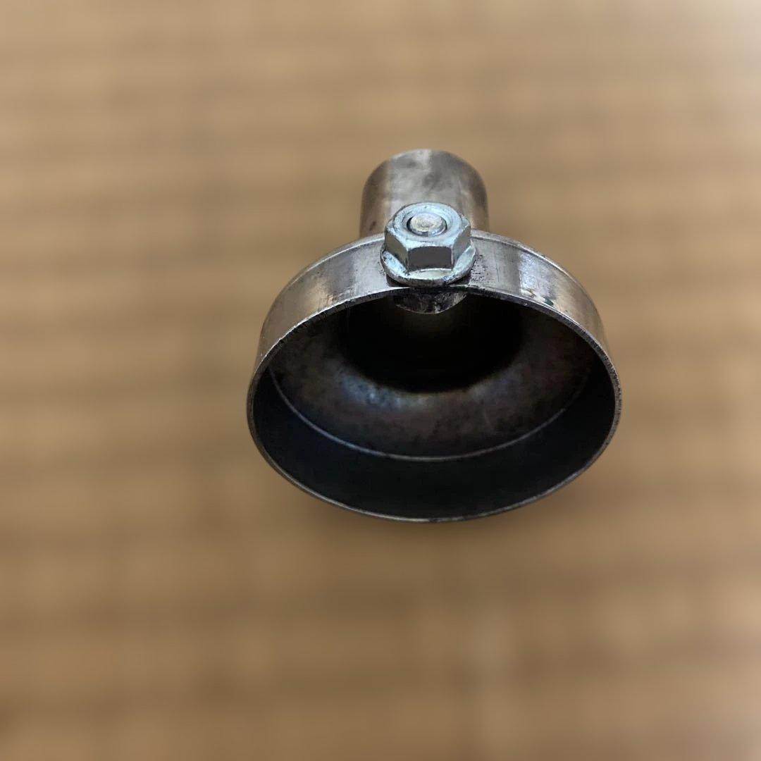 最終値下げ)パレット4WDターボ　MK21Sウィルズウイン(レーシングマフラー