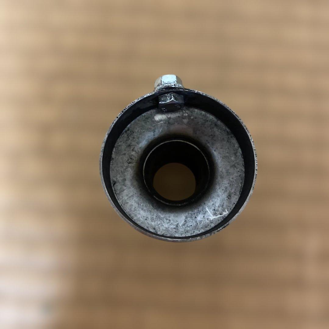 最終値下げ)パレット4WDターボ　MK21Sウィルズウイン(レーシングマフラー