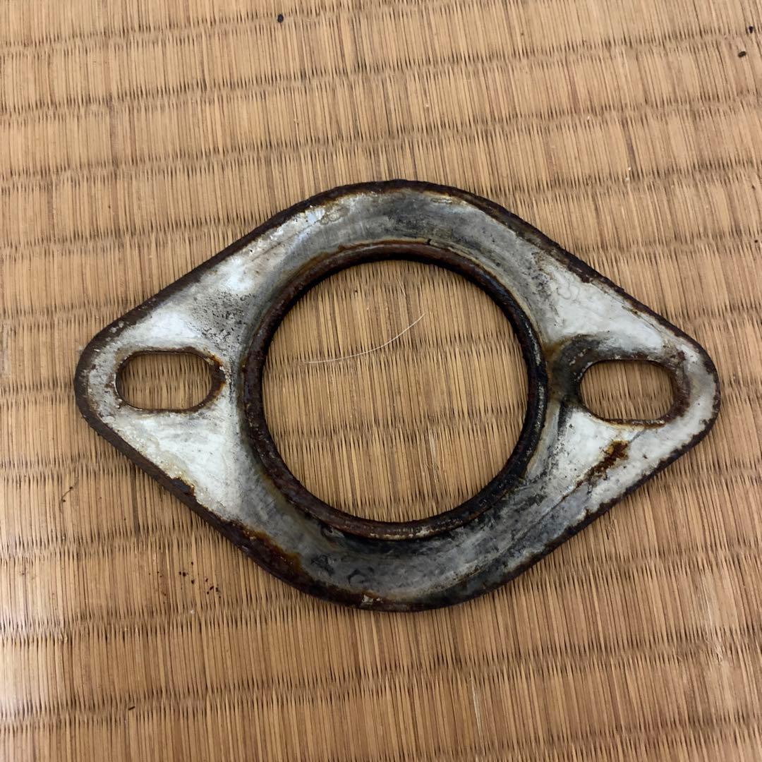 最終値下げ)パレット4WDターボ　MK21Sウィルズウイン(レーシングマフラー