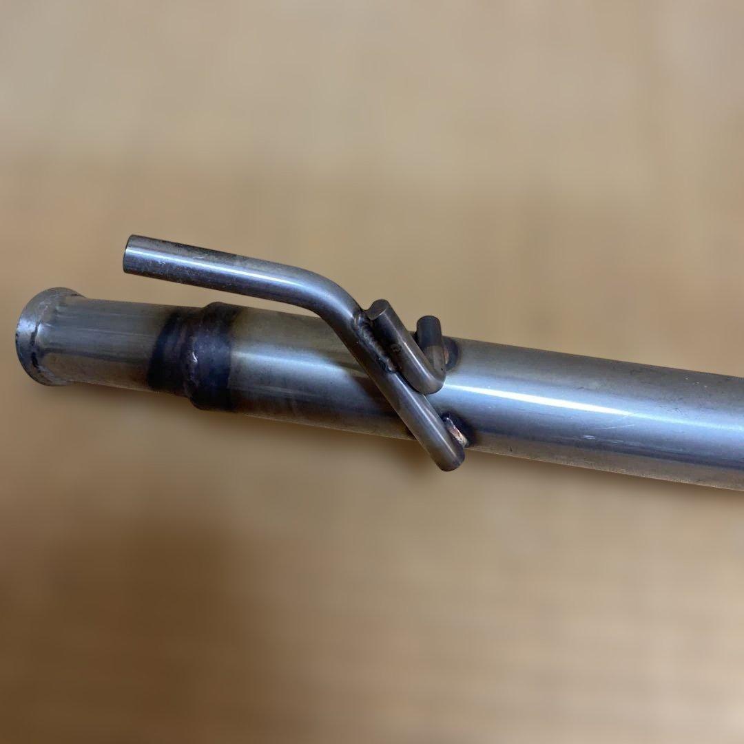 最終値下げ)パレット4WDターボ　MK21Sウィルズウイン(レーシングマフラー