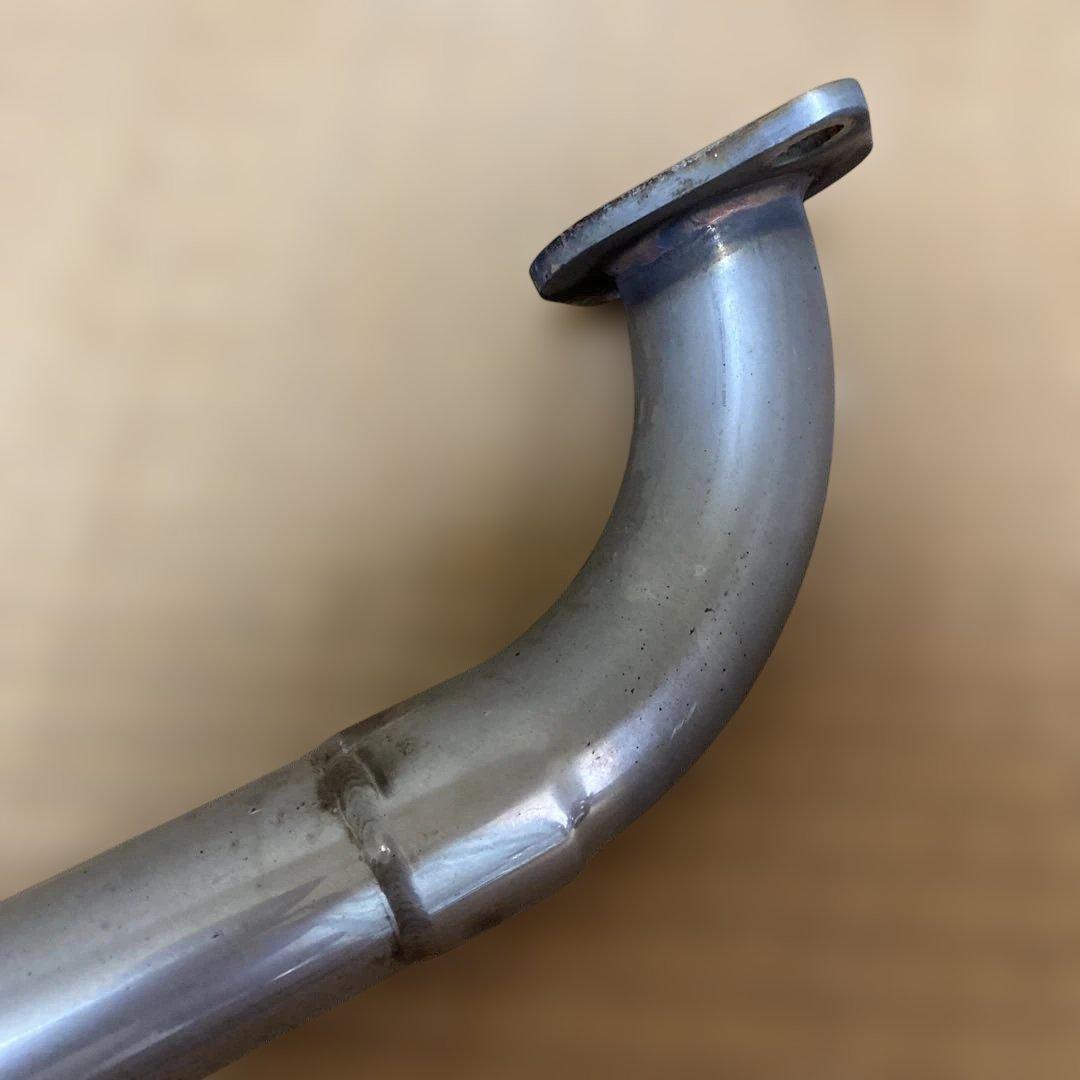 最終値下げ)パレット4WDターボ　MK21Sウィルズウイン(レーシングマフラー