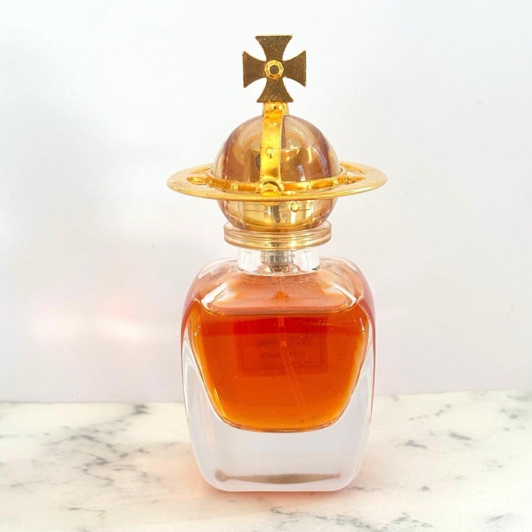 【新品級】ヴィヴィアン・ウェストウッド　ブドワール　オードパルファム　30ml