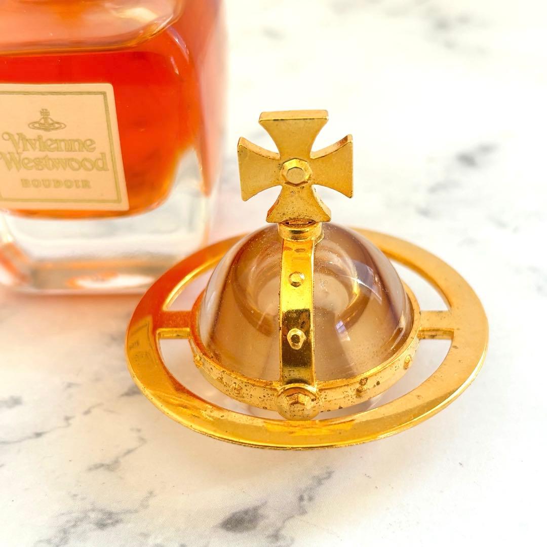【新品級】ヴィヴィアン・ウェストウッド　ブドワール　オードパルファム　30ml