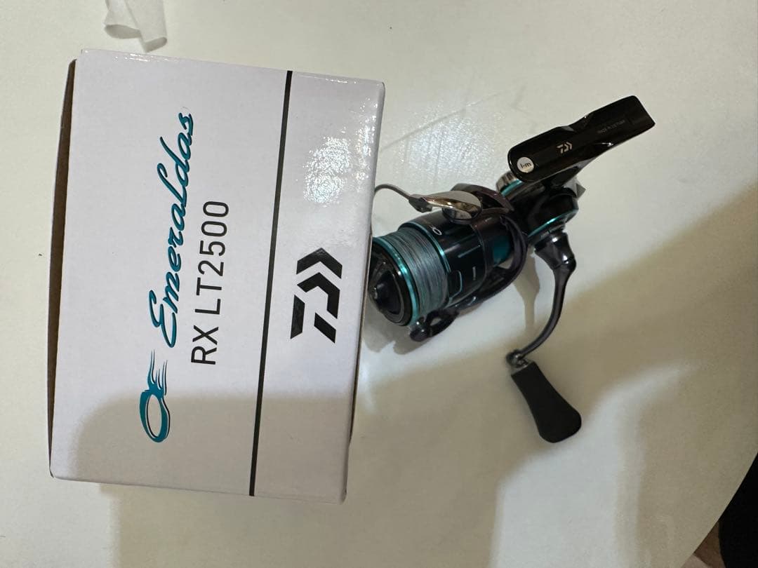 こ*う様 エメラルダス　RXLT2500