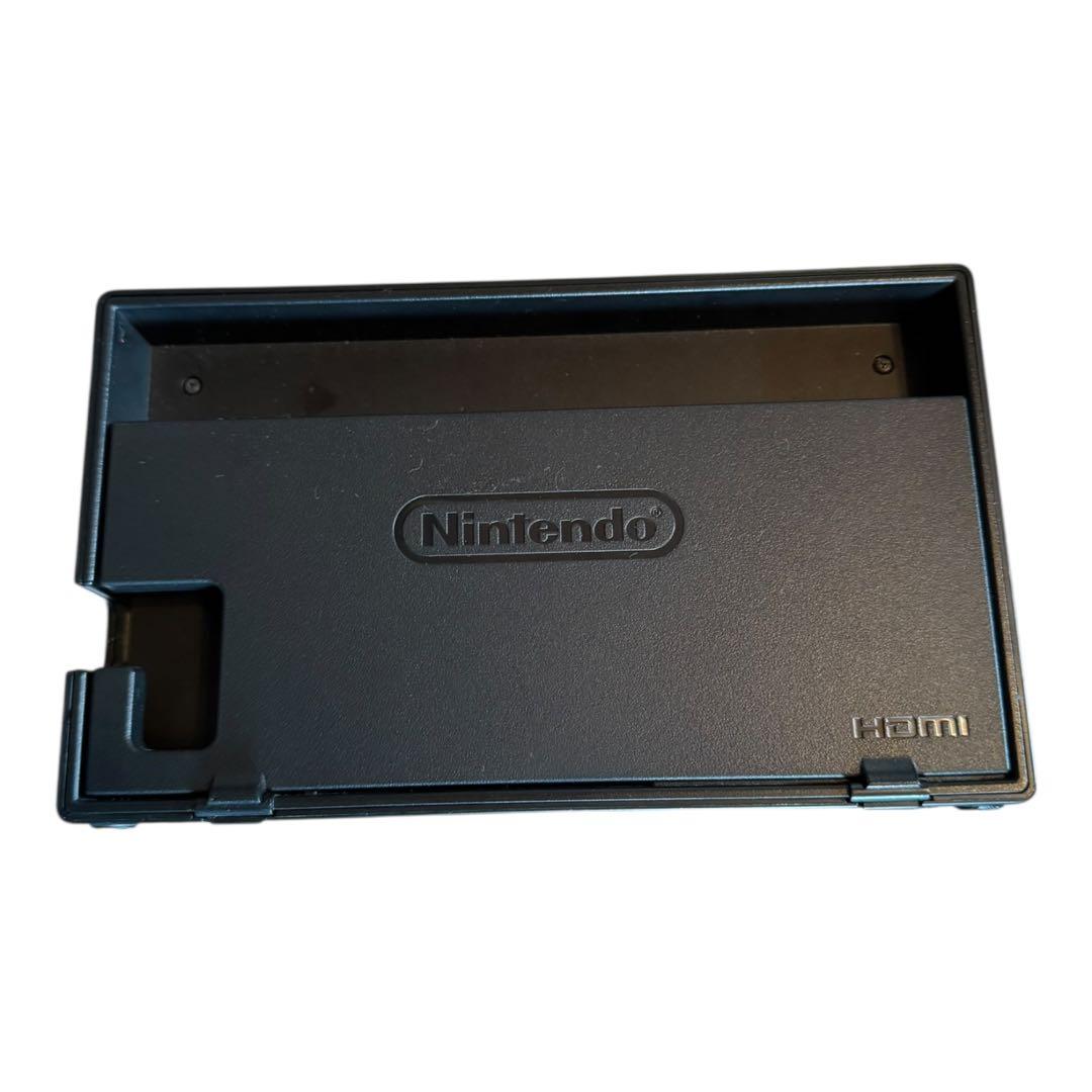 【美品】Nintendo Switch HAC-001 2017年 未対策機