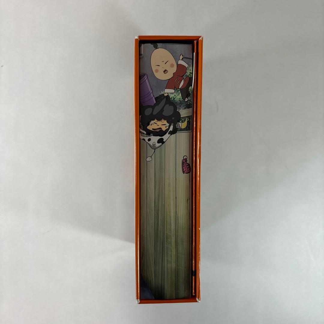 家庭教師(かてきょー)ヒットマンREBORN! Blu-ray BOX 1〈1…