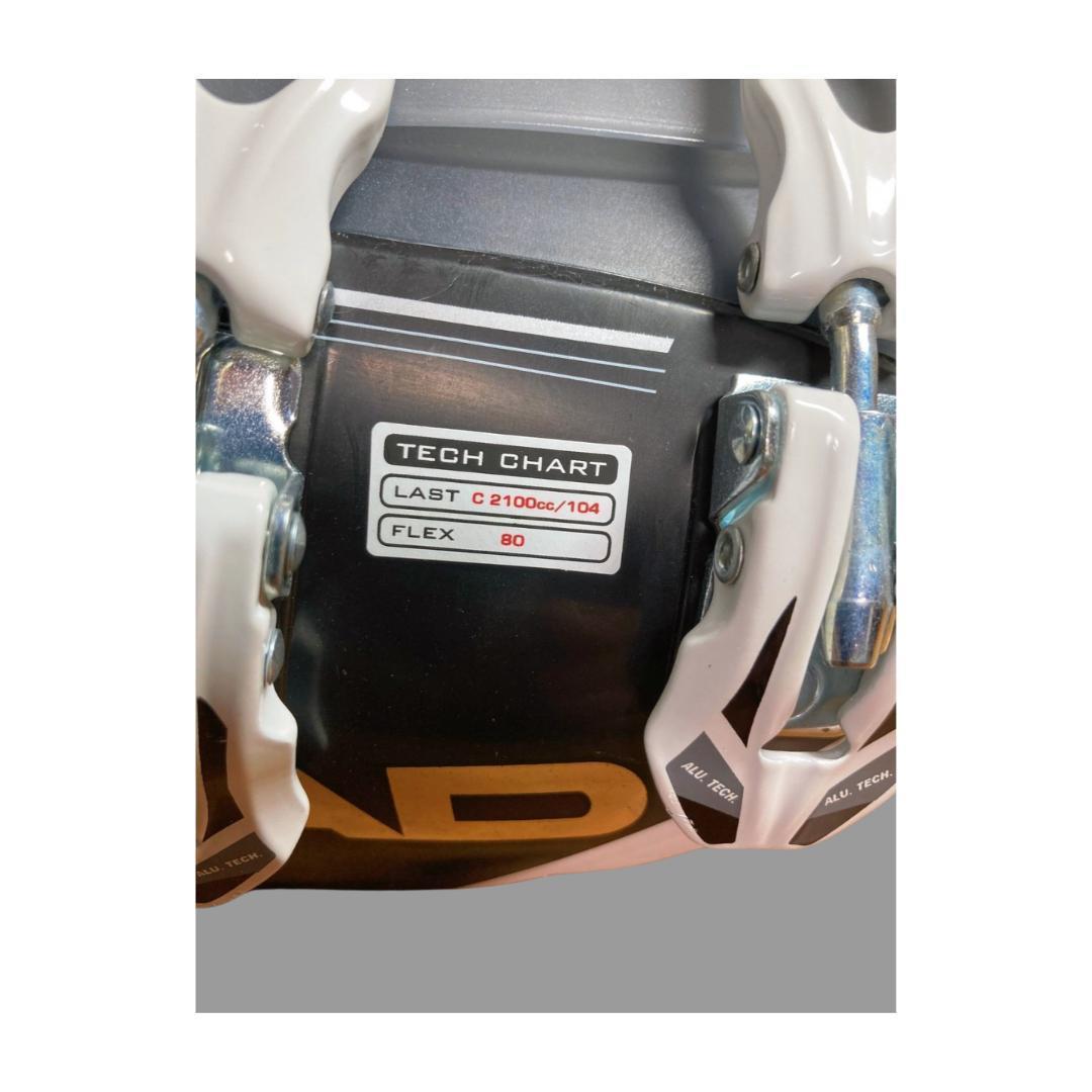 ⭐️美品⭐️HEAD ヘッド　スキーブーツ　next EDGE 80 26.0㎝