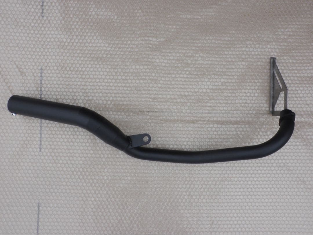 ベリック出品。モンキーベーシック改ワイド