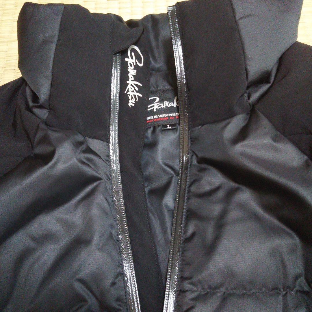 がまかつ ダウンジャケット GM-3532