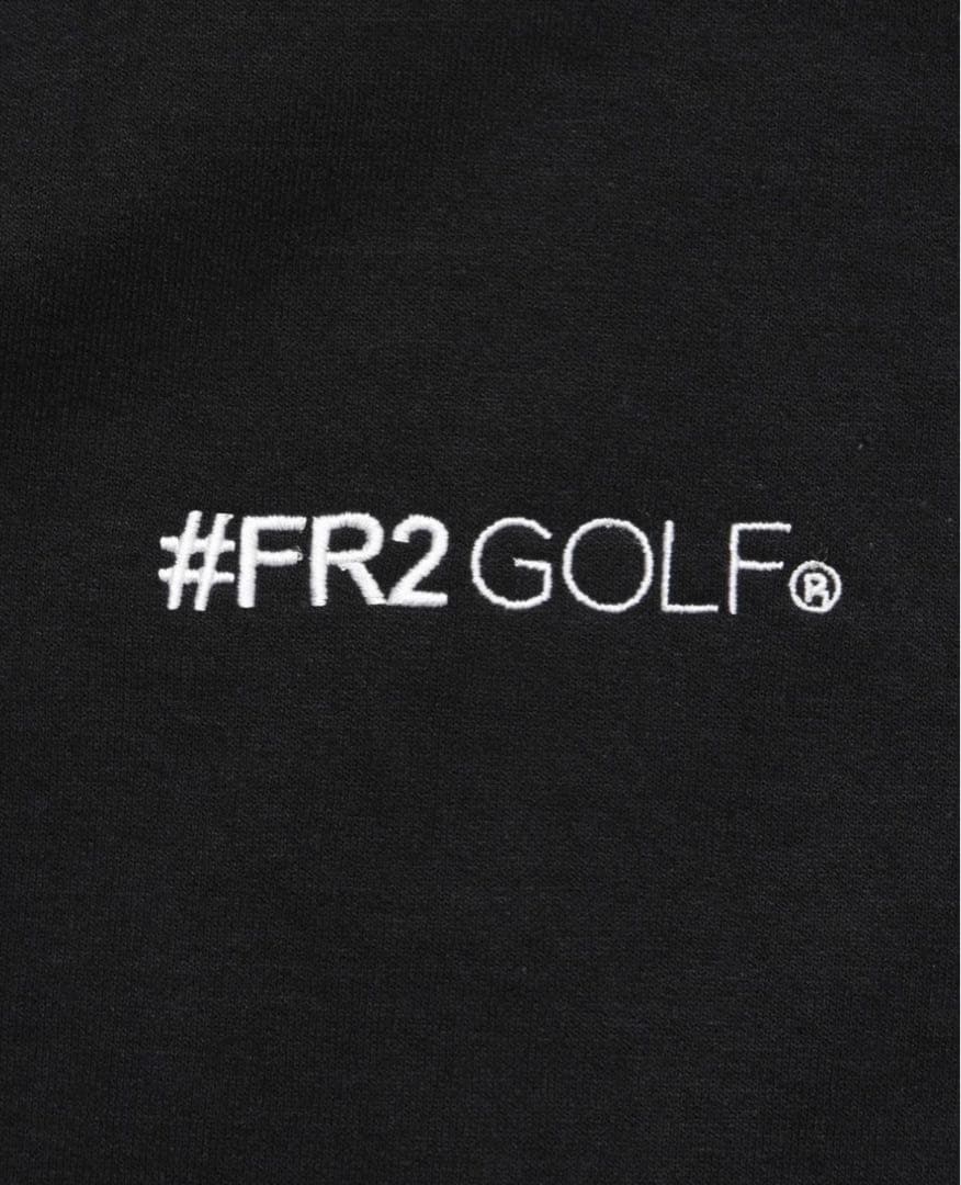 ANTi COUNTRY CLUB × FR2GOLF Sweatshirt