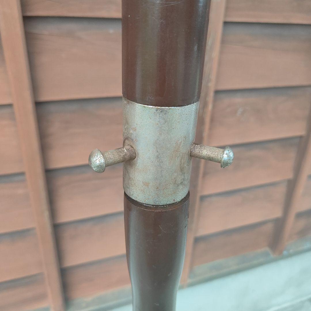 cinnamon girl☆ヴィンテージ☆☆ ポールハンガーハンガーラック