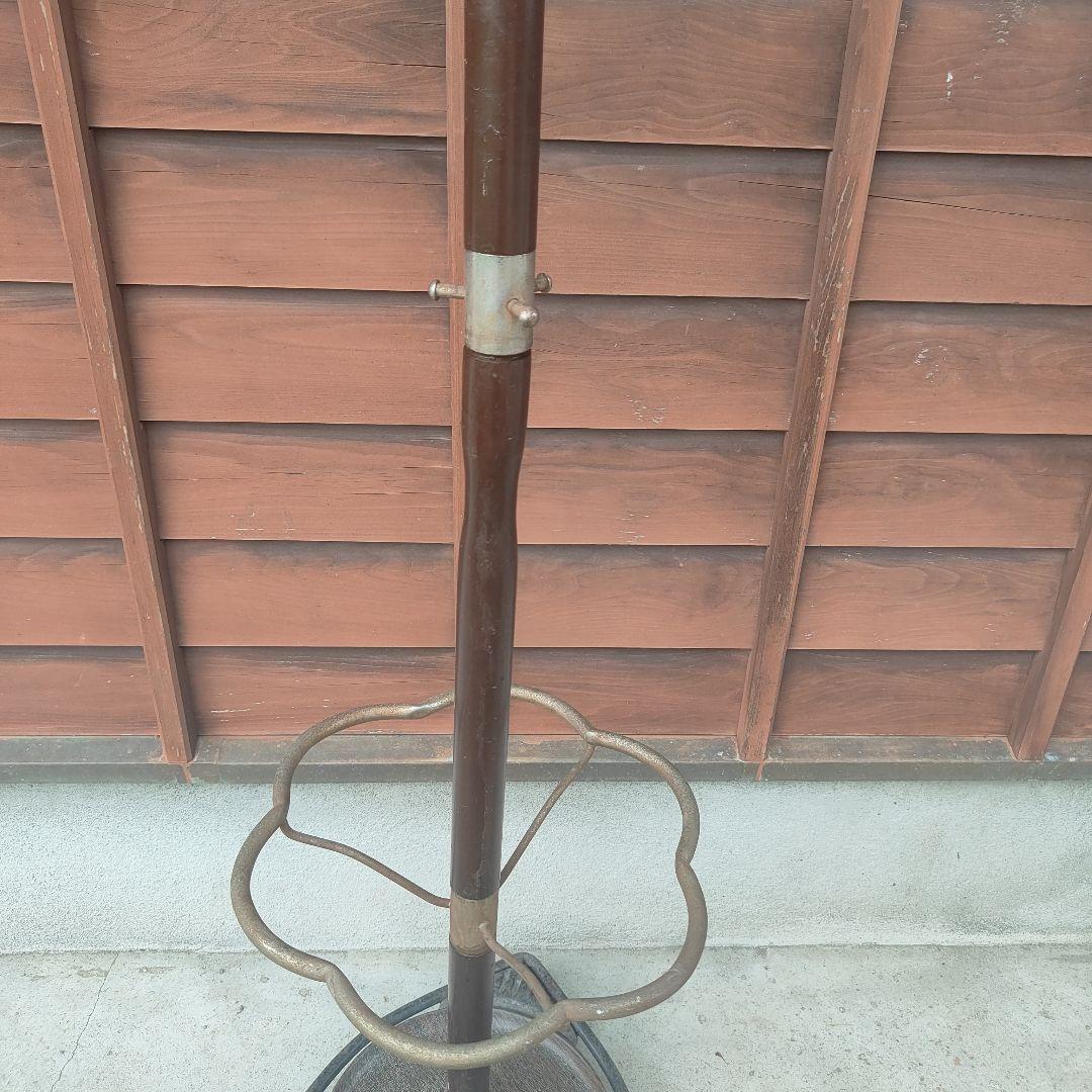 cinnamon girl☆ヴィンテージ☆☆ ポールハンガーハンガーラック