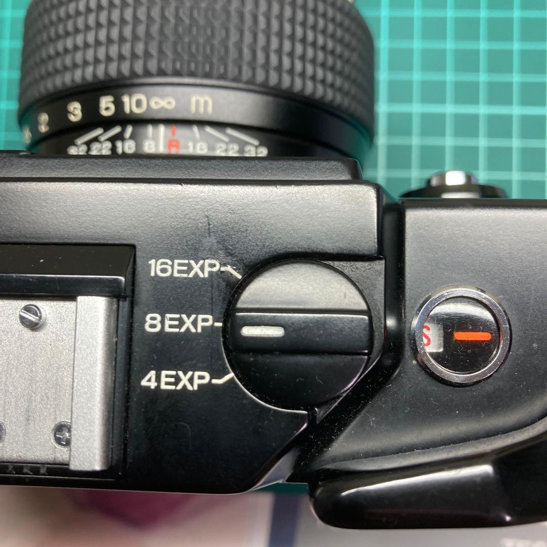 Fujica GW690 6x9 フィルムカメラ