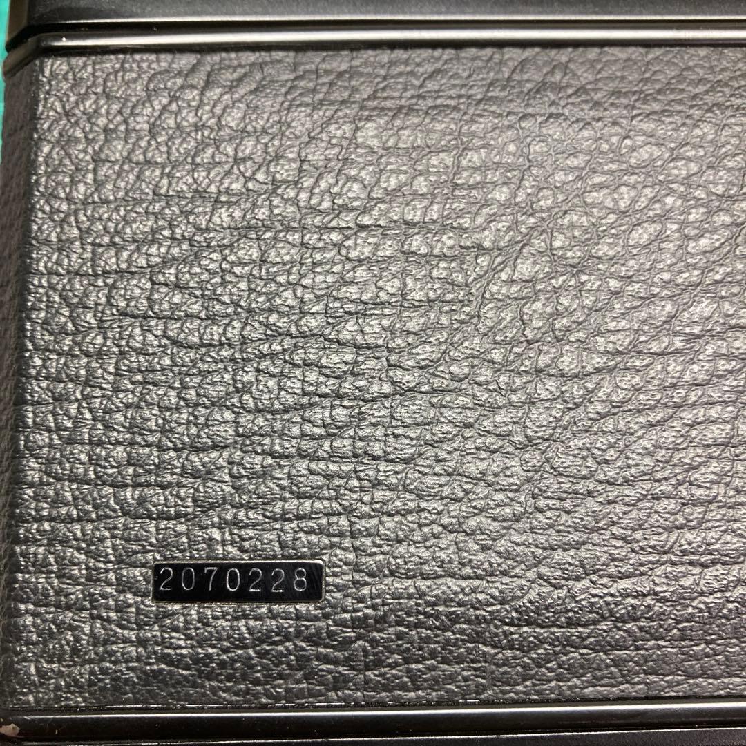 Fujica GW690 6x9 フィルムカメラ