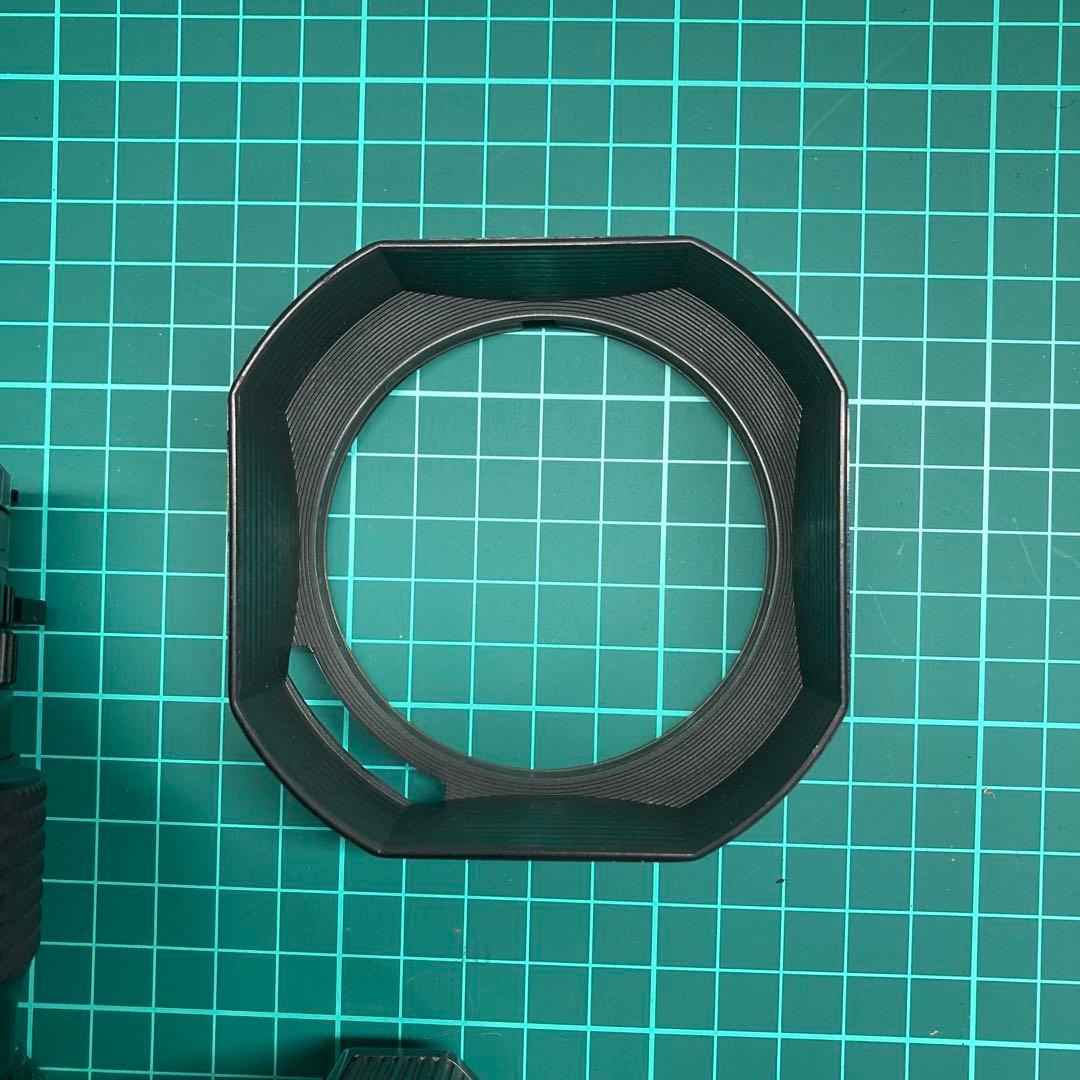 Fujica GW690 6x9 フィルムカメラ