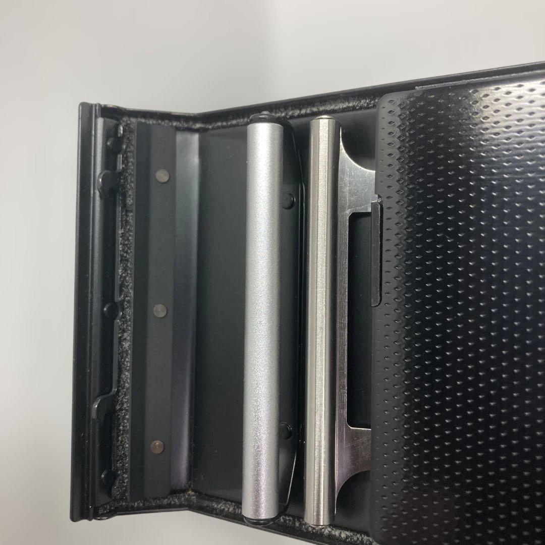 Fujica GW690 6x9 フィルムカメラ