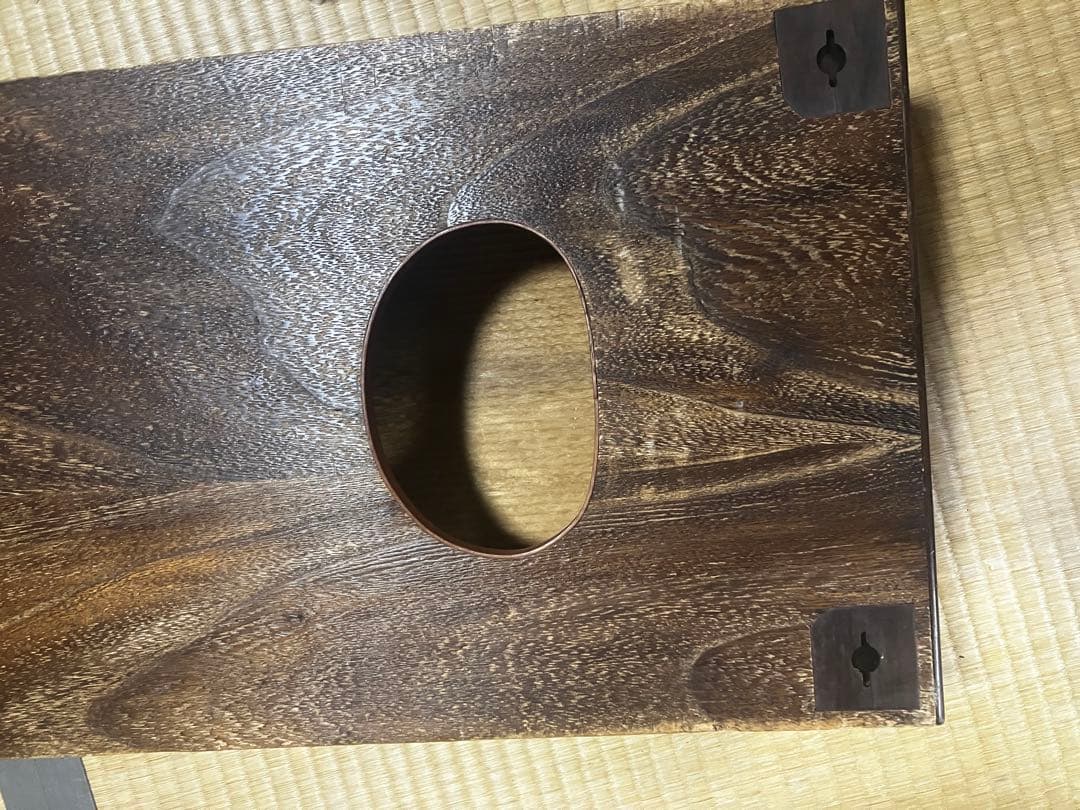 十七弦箏セット送料込み