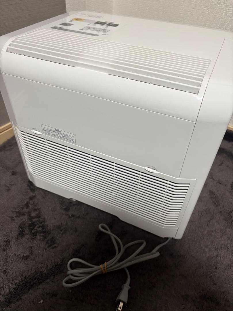 Panasonic 加湿器 FE-KXF15 2018年製