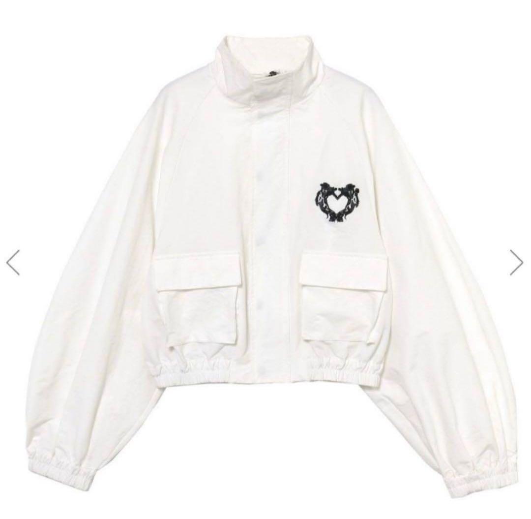 ジャケット・アウター MELT THE LADY gothic jacket