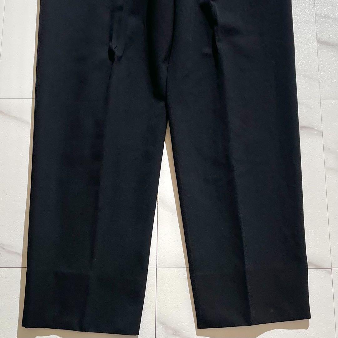 パンツ COMME des GARCONS HOMME Pants 03AW wool