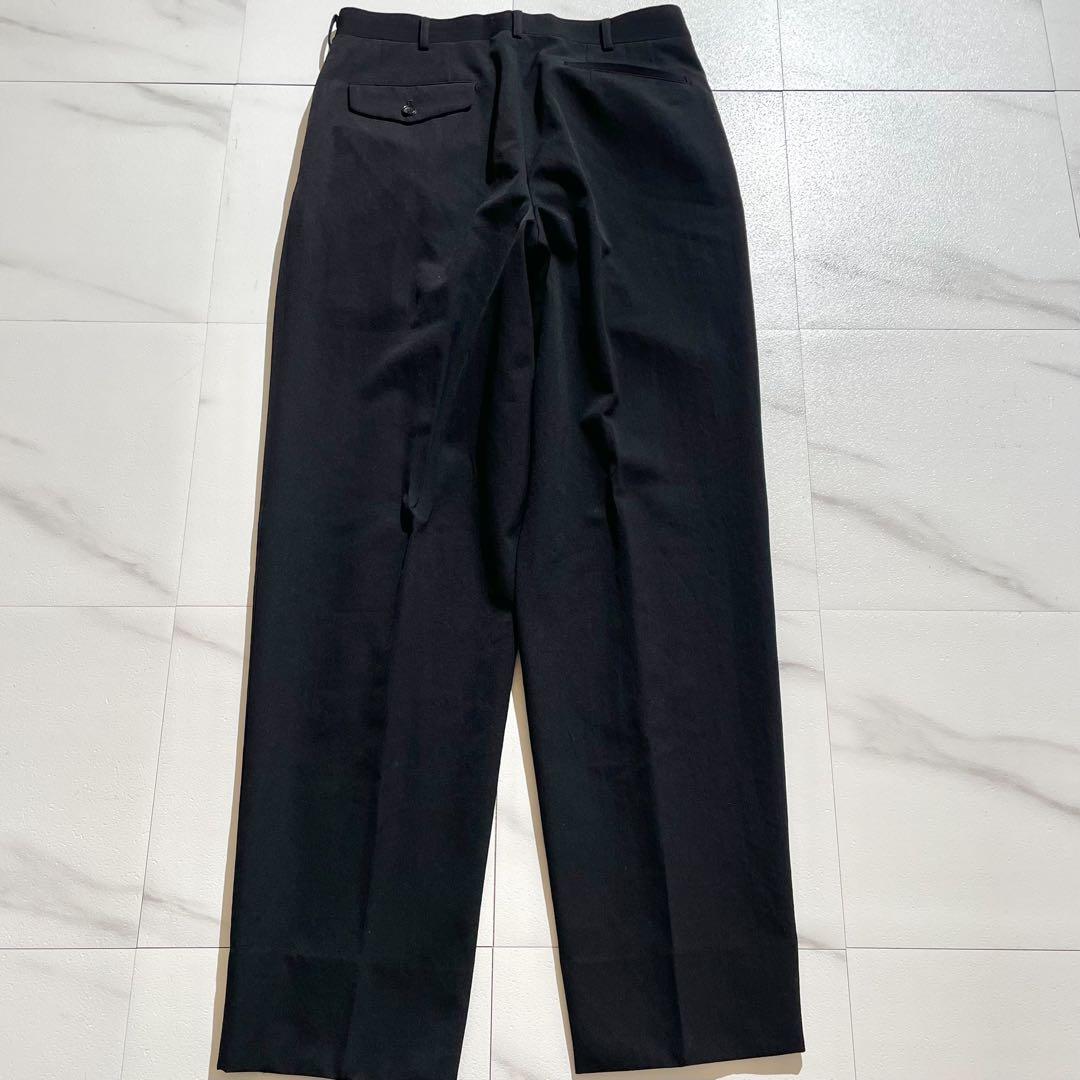 パンツ COMME des GARCONS HOMME Pants 03AW wool