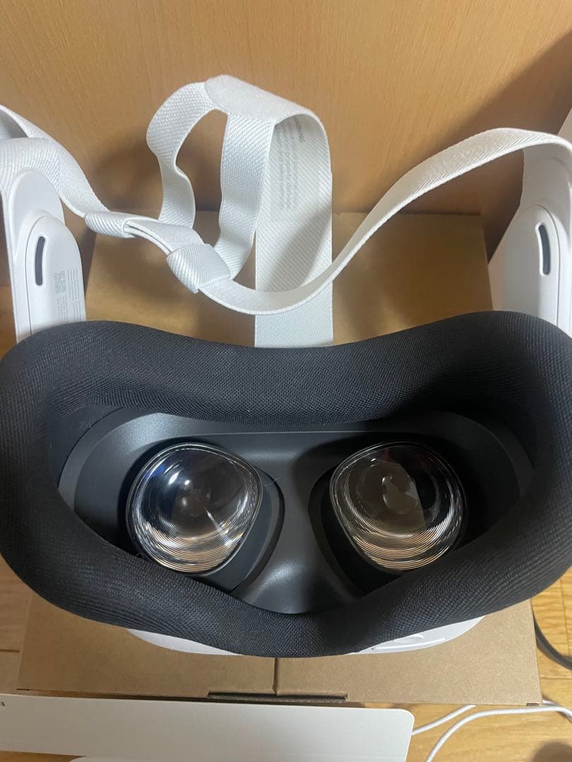 その他  Quest 3s 128GB 