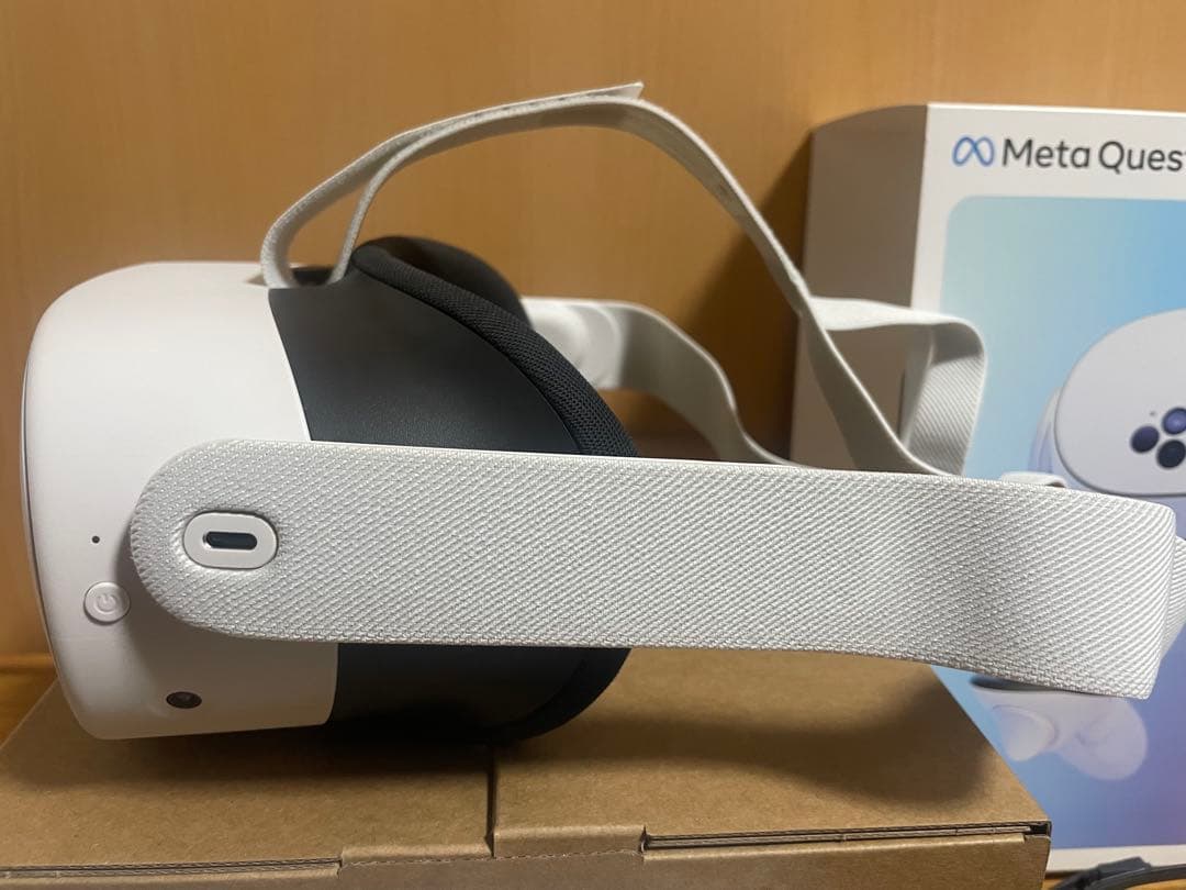 その他  Quest 3s 128GB 