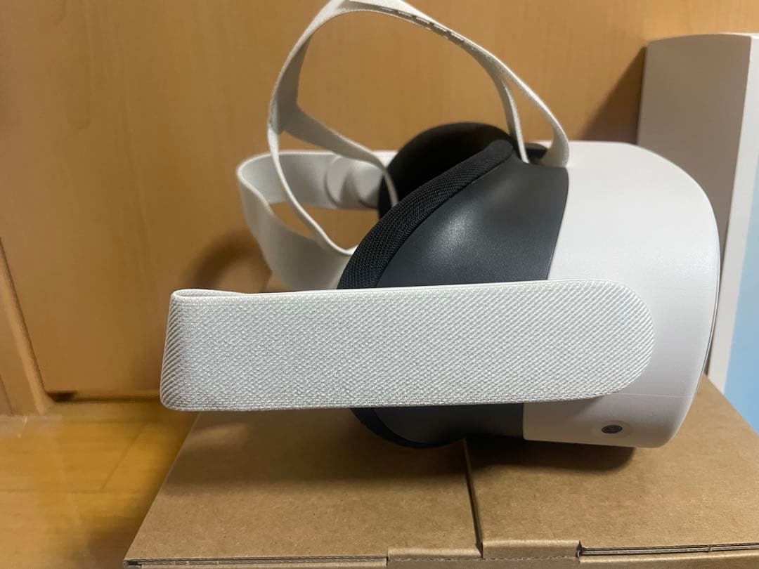 その他  Quest 3s 128GB 