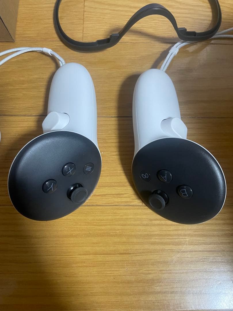 その他  Quest 3s 128GB 