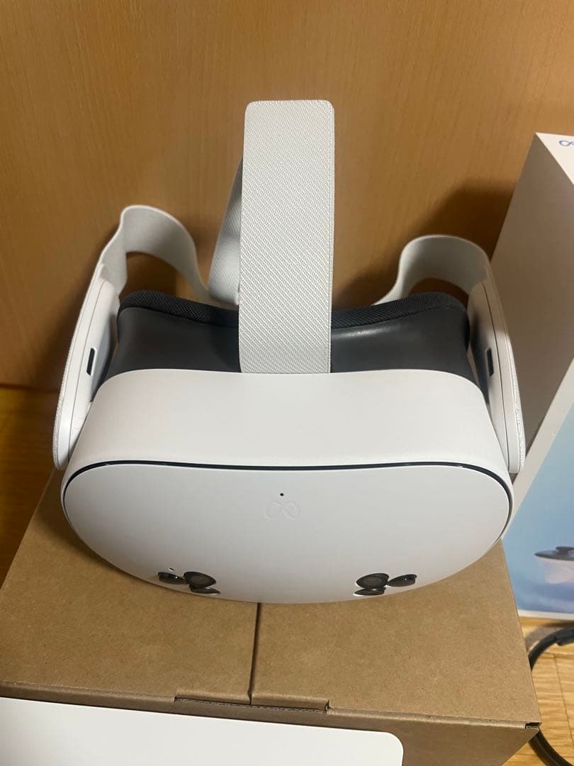 その他  Quest 3s 128GB 