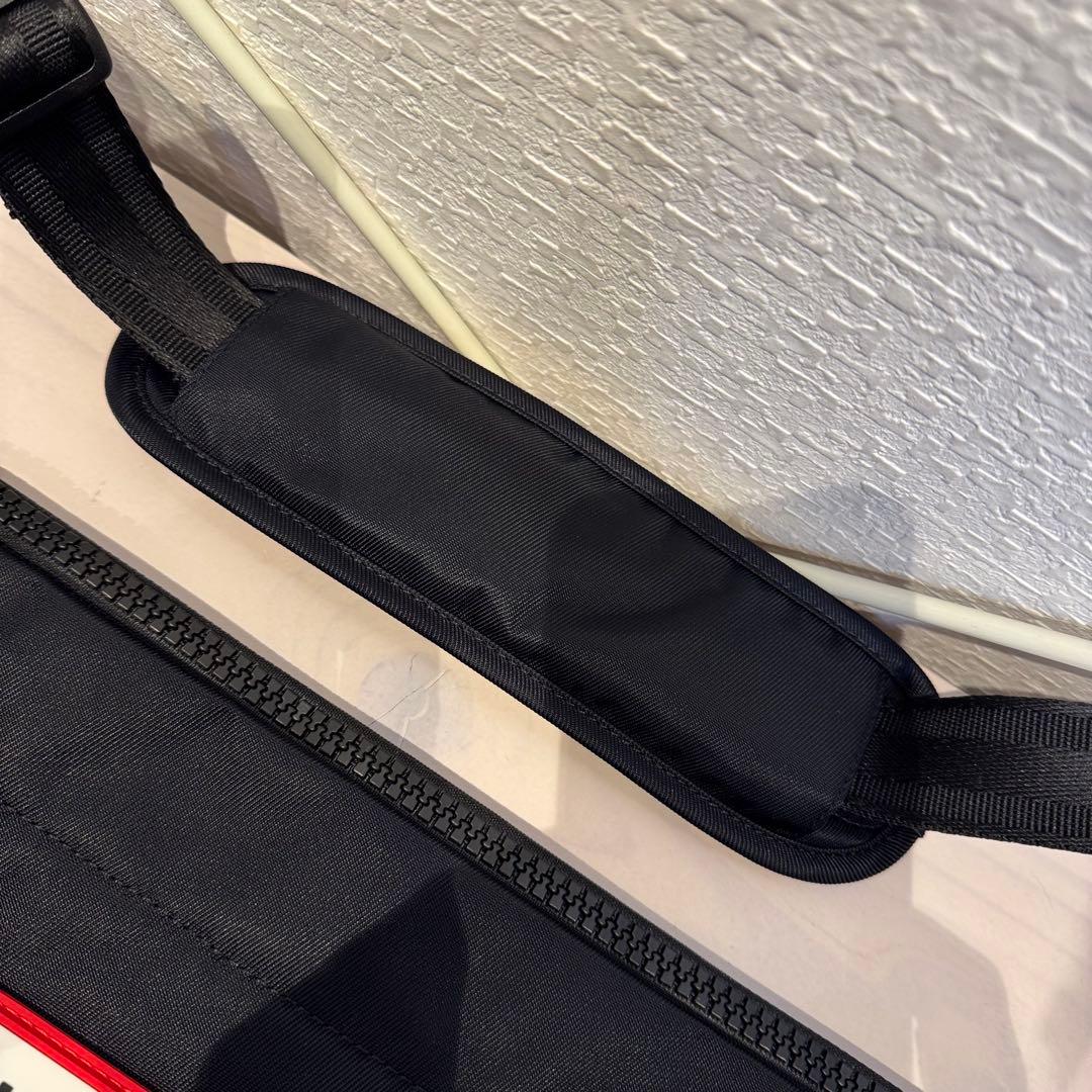 S*y様 13L新品ハンターナイロンミディアムトップクリップトートバッグショルダ