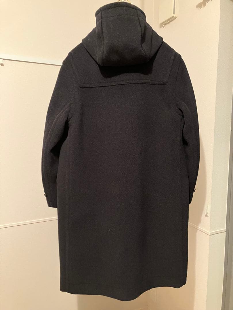 INVERTERE ダッフルコート 42