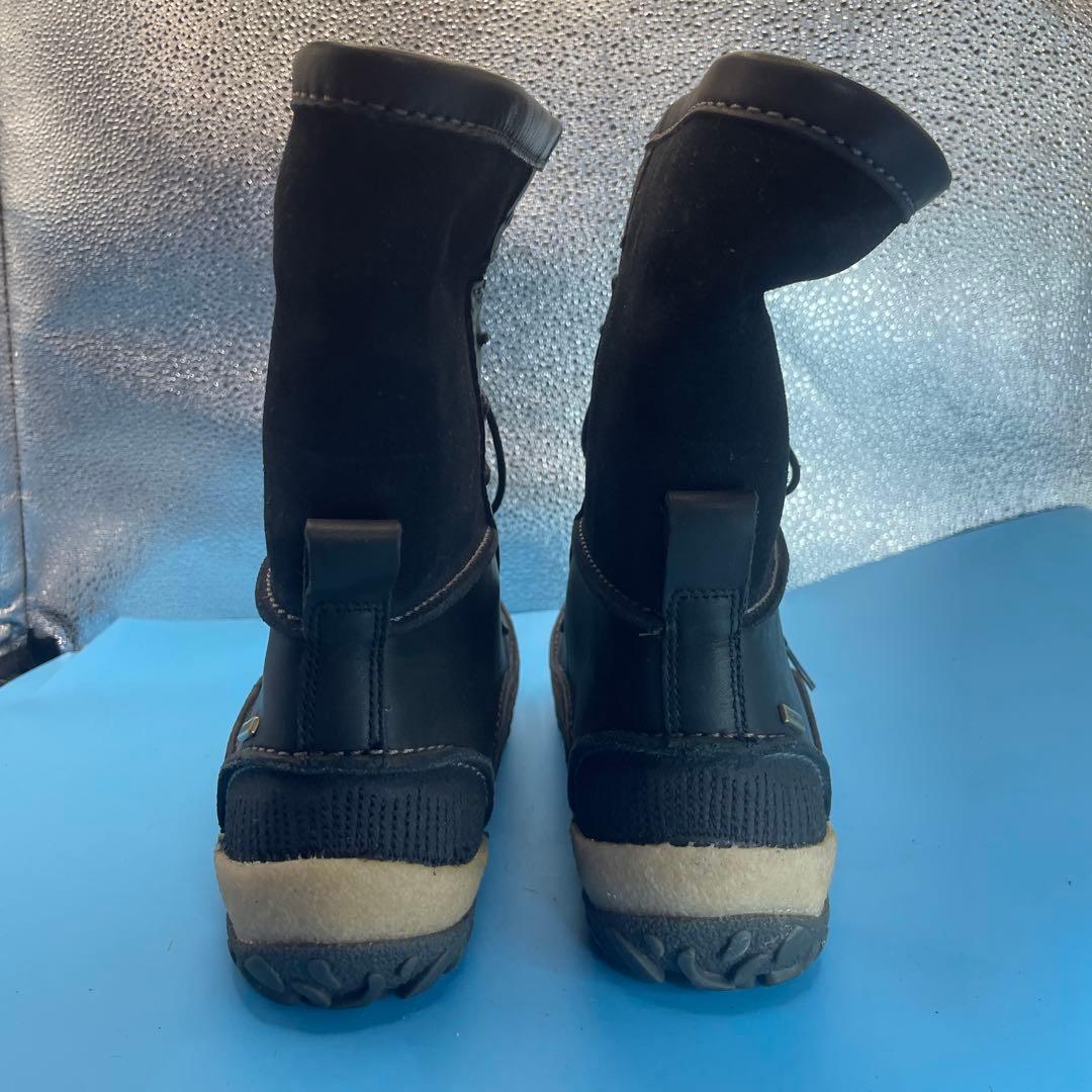 MERRELL メレル　トレムブラント　ウォータープルーフ　ブーツ　25.5㎝