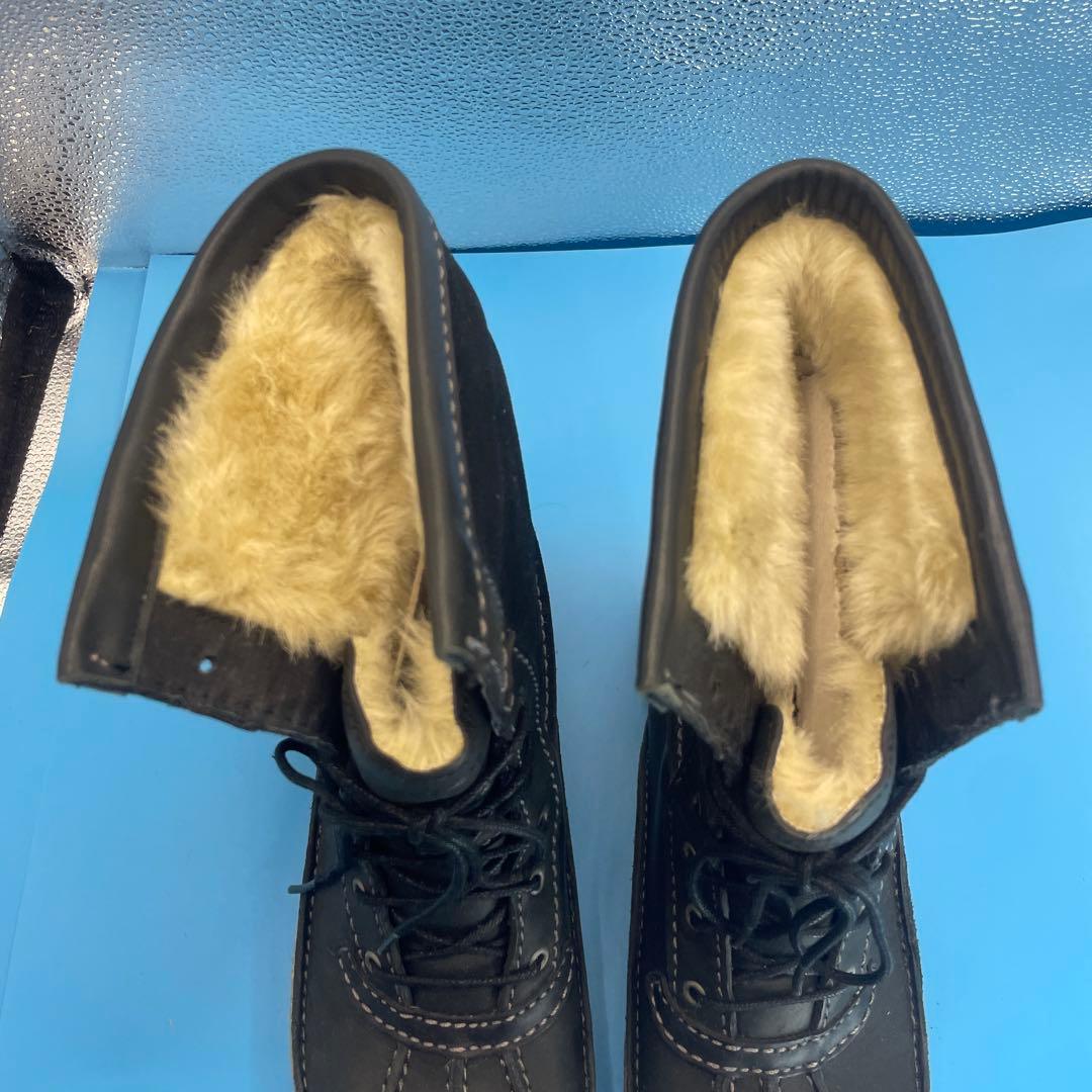 MERRELL メレル　トレムブラント　ウォータープルーフ　ブーツ　25.5㎝