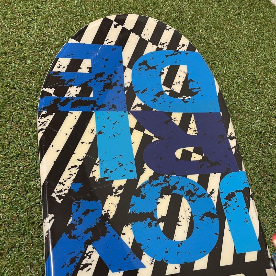 ☆初級者向け☆JOYRIDE サロモン レディース　スノーボード　3点セット