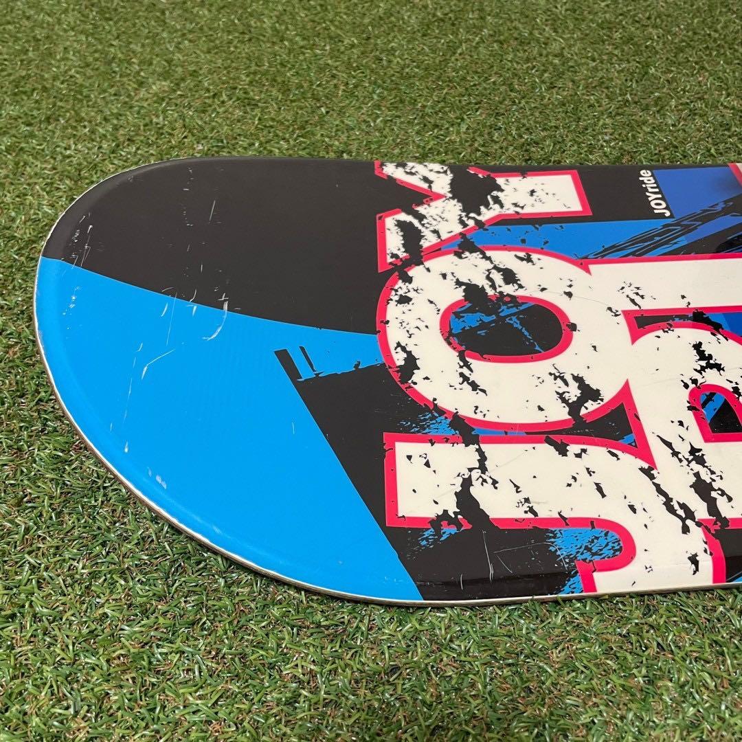 ☆初級者向け☆JOYRIDE サロモン レディース　スノーボード　3点セット