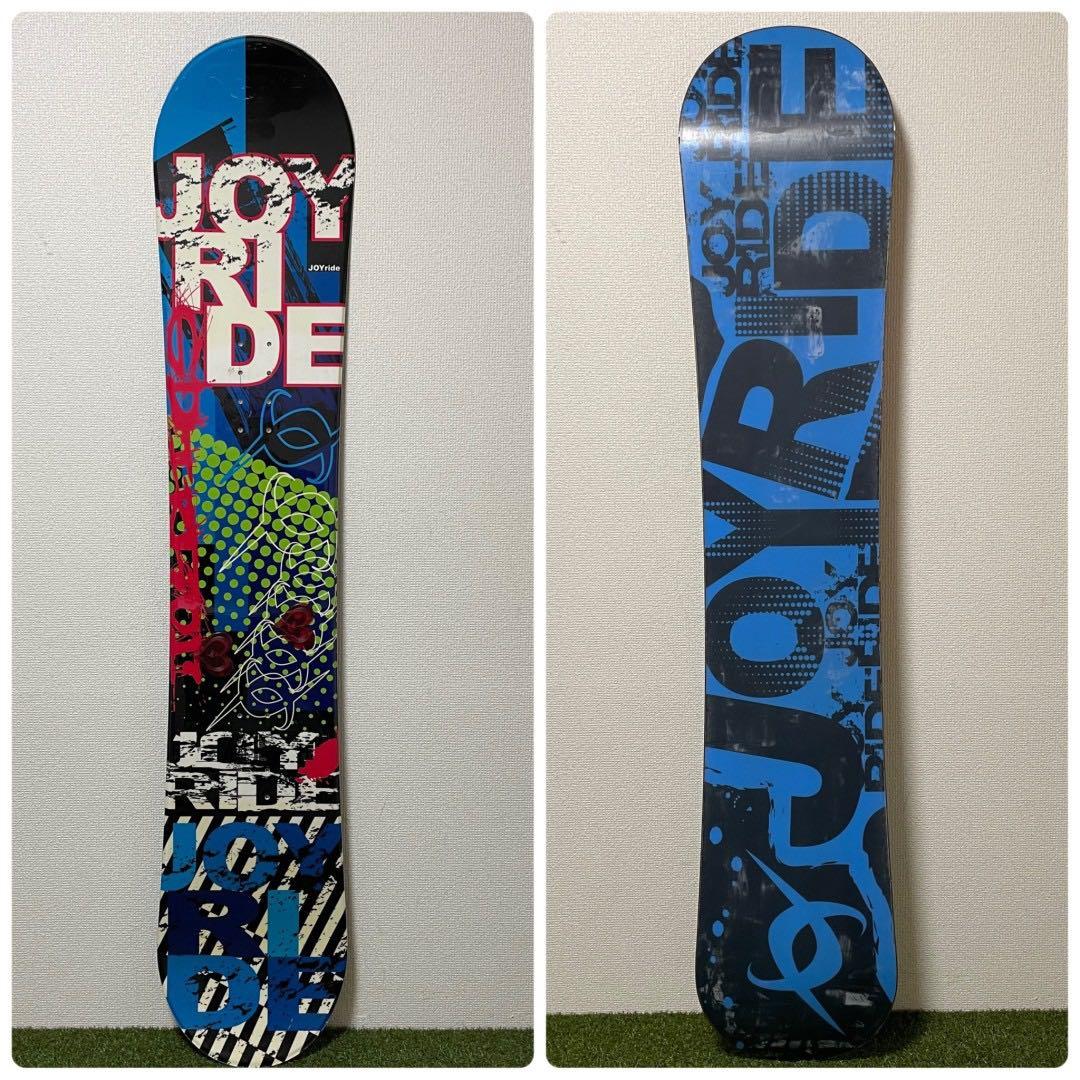 ☆初級者向け☆JOYRIDE サロモン レディース　スノーボード　3点セット