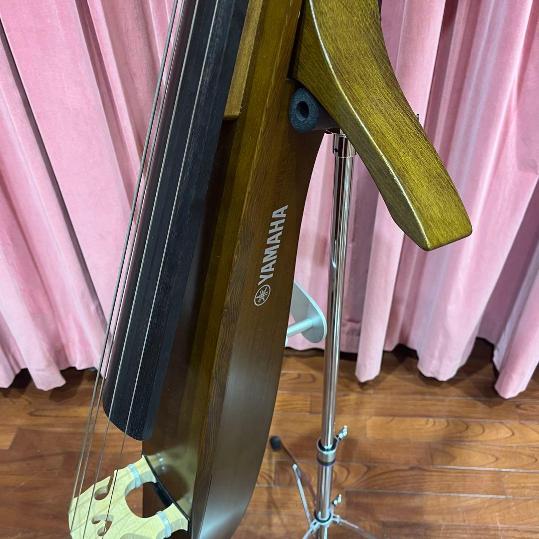 YAMAHA SLB300 ヤマハ　サイレントベース　達也さん専用