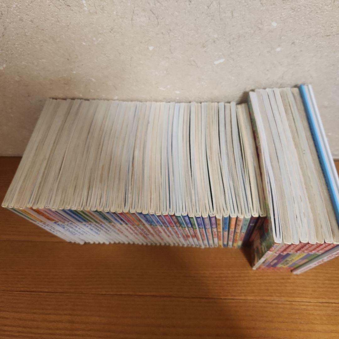 日本名作シリーズ・世界名作シリーズ 他49冊セット