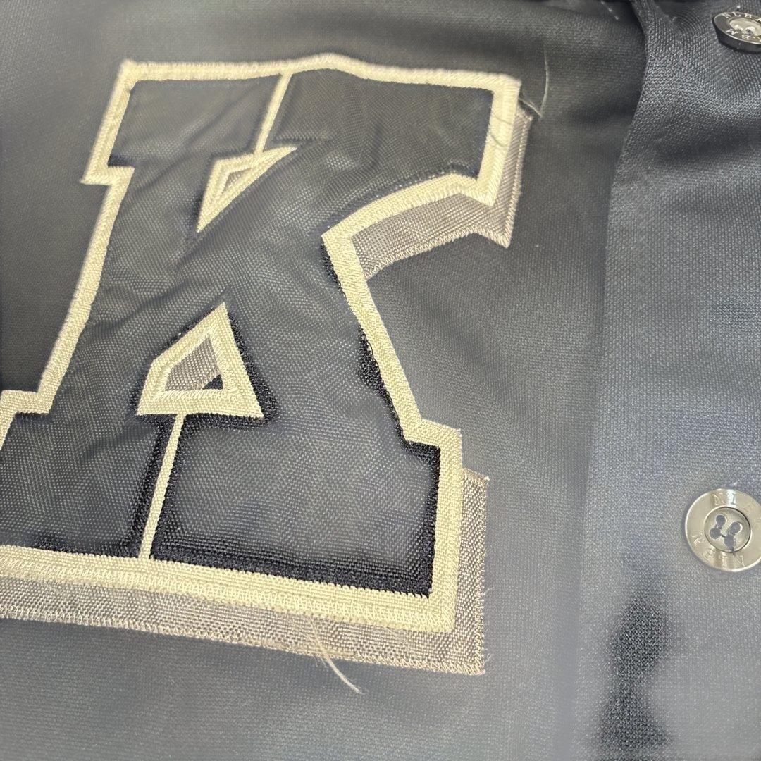 NLBM KANSAS CITY MONARCHS ベースボール