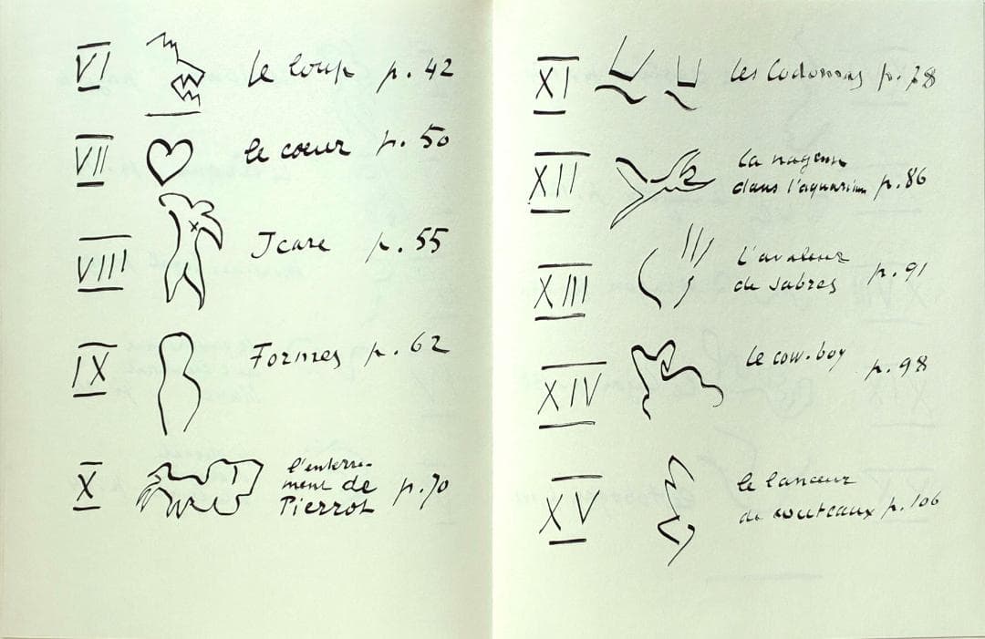 アンリ・マティス豪華画集 [函入り・上製本]