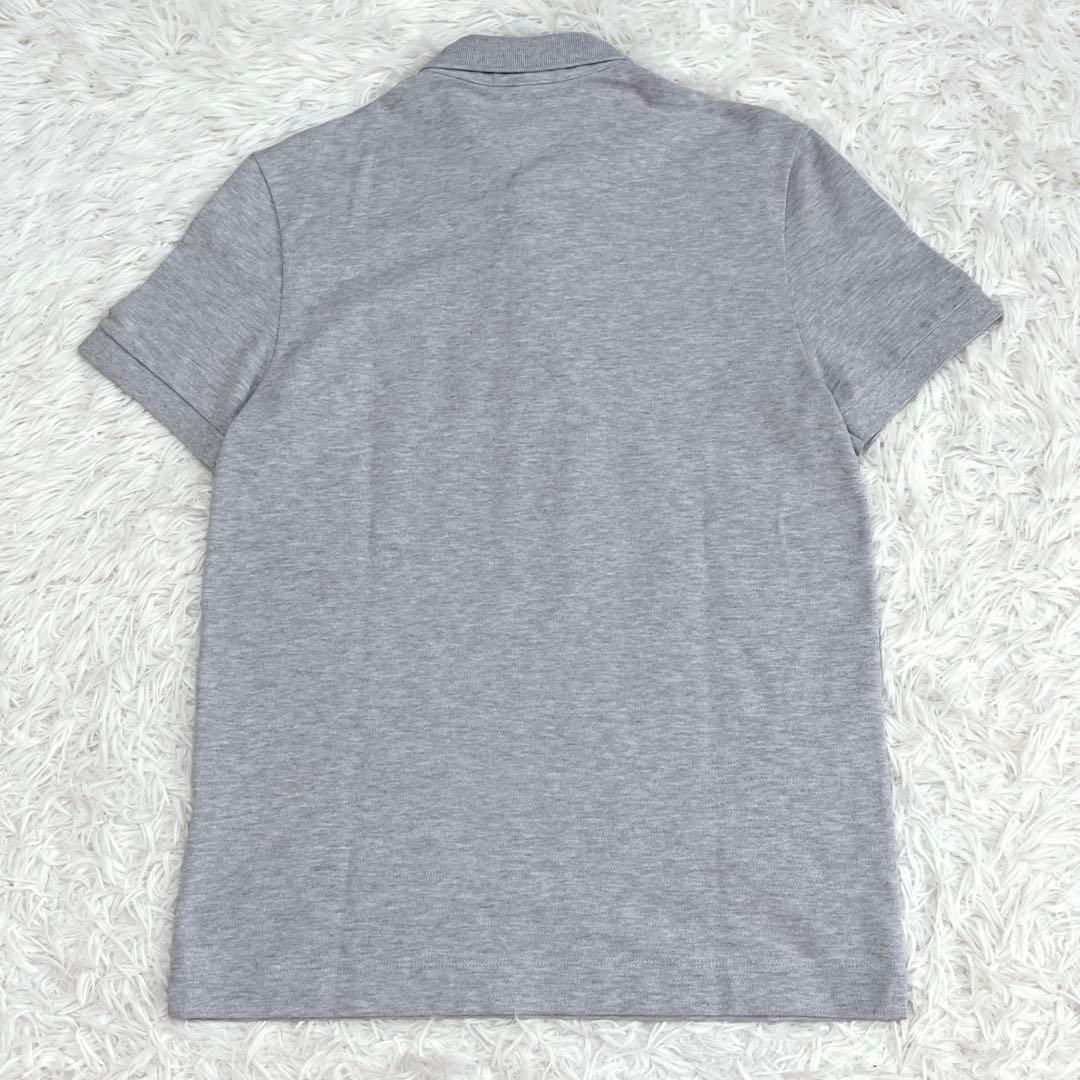 『未使用タグ付き』LACOSTE ビームス別注ポロシャツ サイズ3