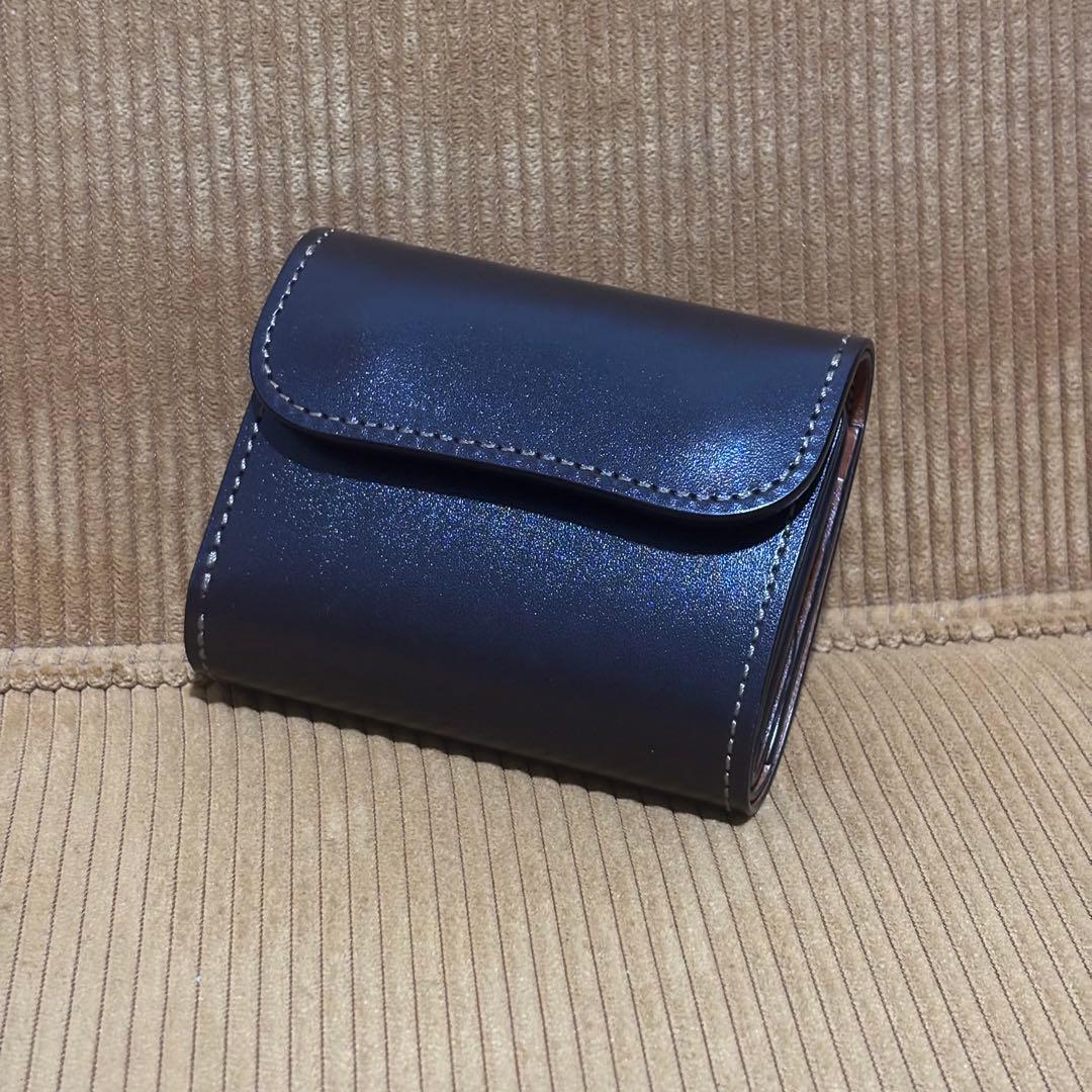 ワイルドスワン コンパクトウォレット AL-ENOmini イーノミニ