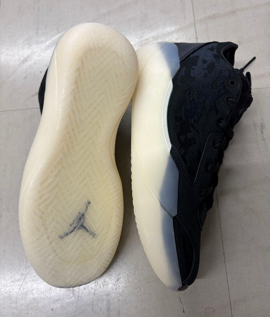 ナイキ エア ジョーダン39PF”ノワール”HF0371-001