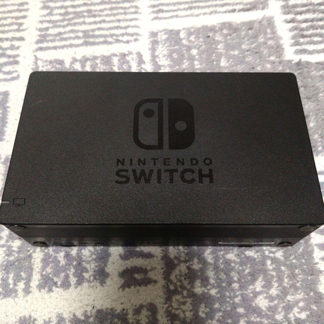【一部ジャンク品】Nintendo Switch 本体